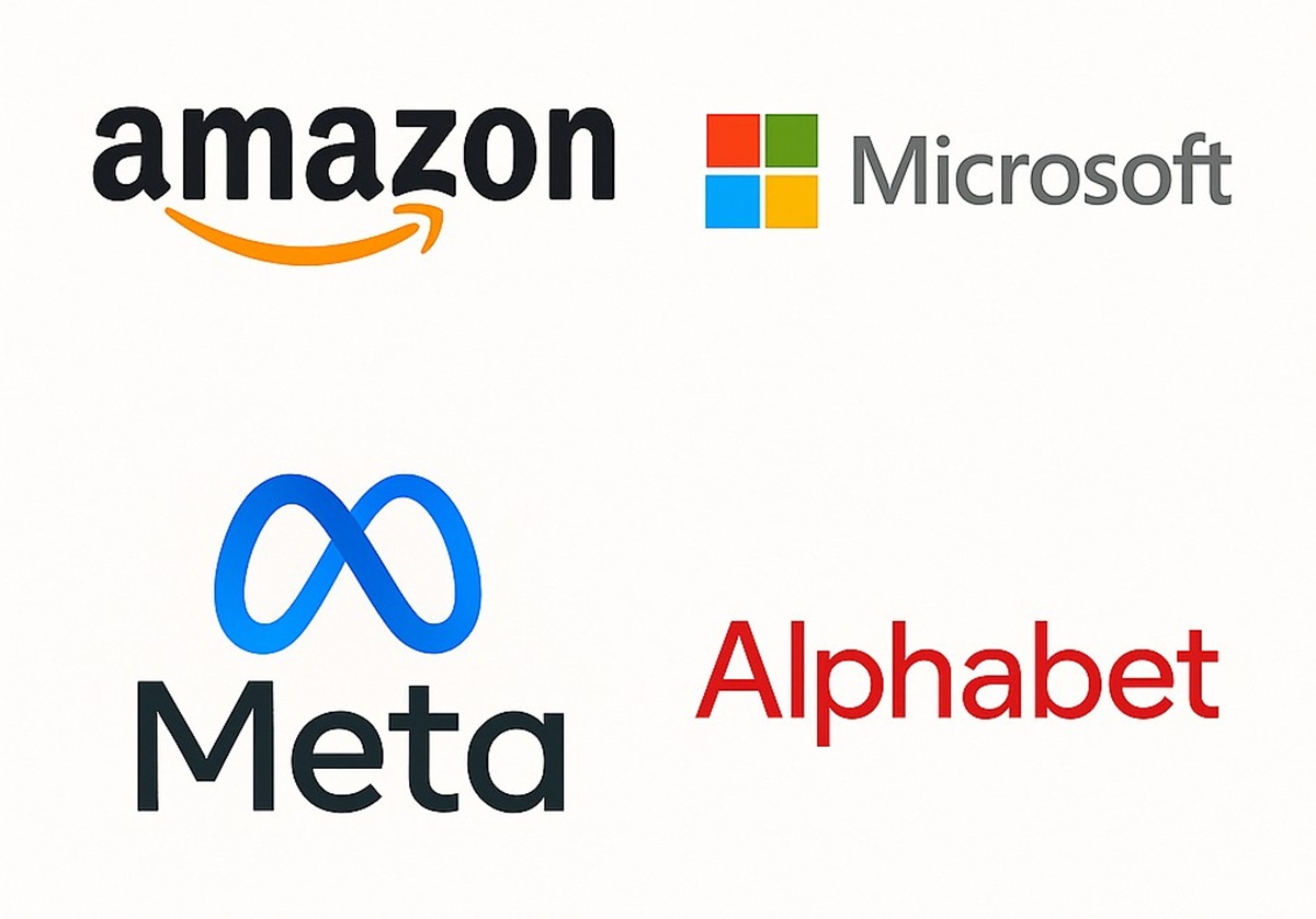 アマゾンやマイクロソフト、なぜ過去最高の好業績なのにリストラ?「AI経営」の新常態の画像1