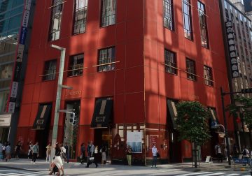 資生堂、過去最大の赤字に…「マーケティングの巨人」に何が?V字回復の可能性は?