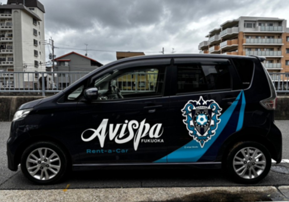 「レンタカー半額」を実現した画期的ビジネスモデル…“スポーツ×広告×移動”の破壊力の画像2