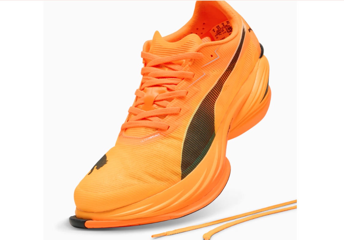 プーマ:FAST-R NITRO ELITE 3