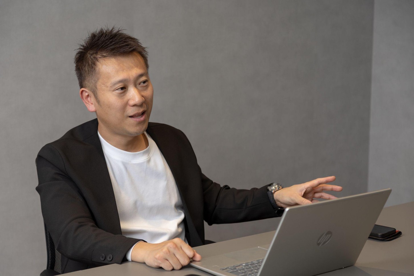 人材不足という社会課題に、M&Aで踏み込む──ファインズが選んだ次の成長戦略の画像2