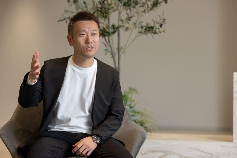 人材不足という社会課題に、M&Aで踏み込む──ファインズが選んだ次の成長戦略