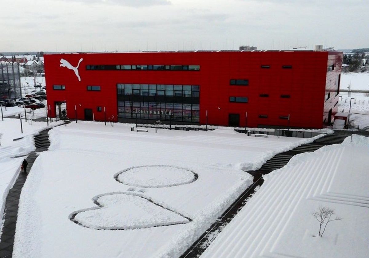 プーマは“中国企業”になるのか?2750億円出資が揺らす世界スニーカー覇権の画像1