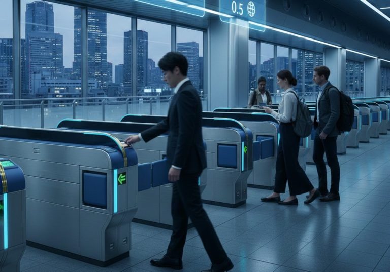 鉄道クレカ相互利用開始でSuica一強は終わる？世界標準モデルは機能するのか