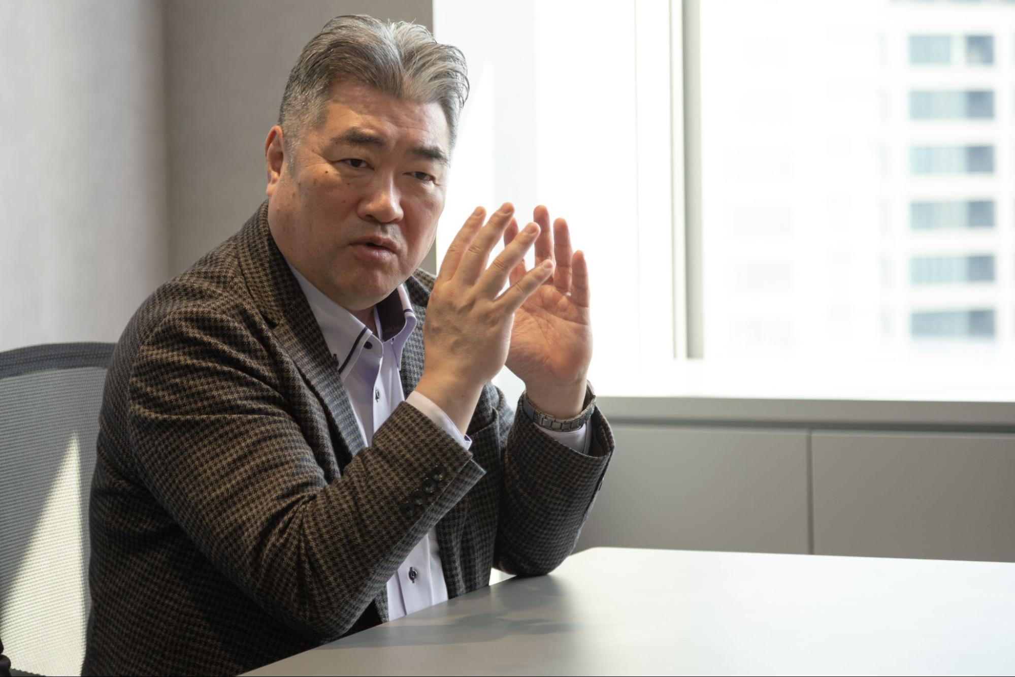 構想から実装へ。組織改革を進めるファインズ経営改革の現在地の画像2