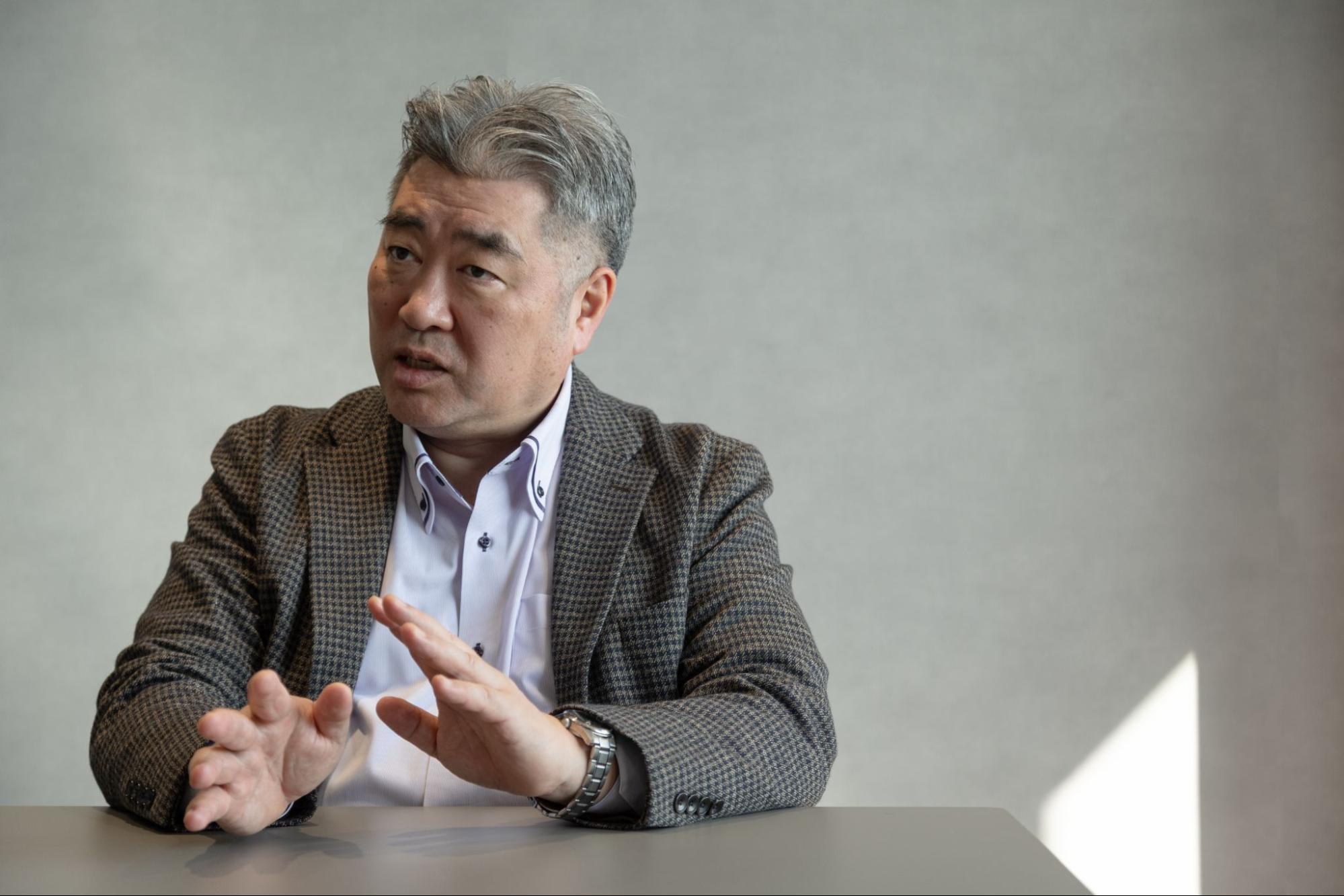 構想から実装へ。組織改革を進めるファインズ経営改革の現在地の画像5