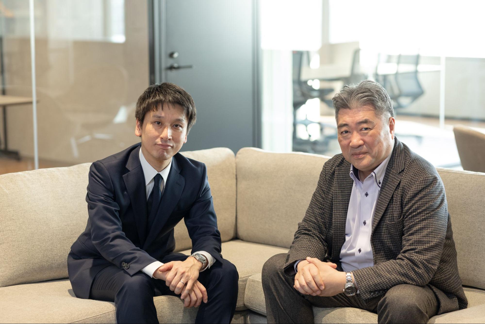 構想から実装へ。組織改革を進めるファインズ経営改革の現在地の画像1