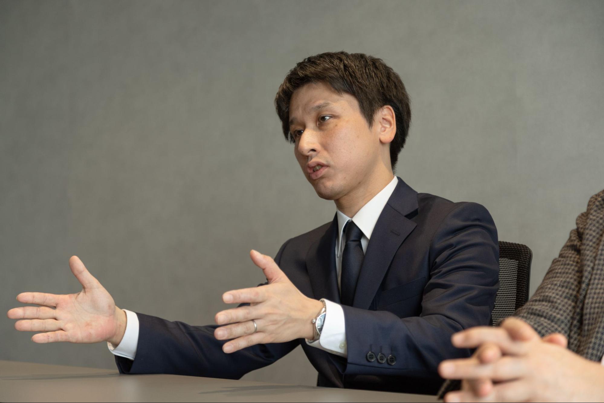 構想から実装へ。組織改革を進めるファインズ経営改革の現在地の画像4