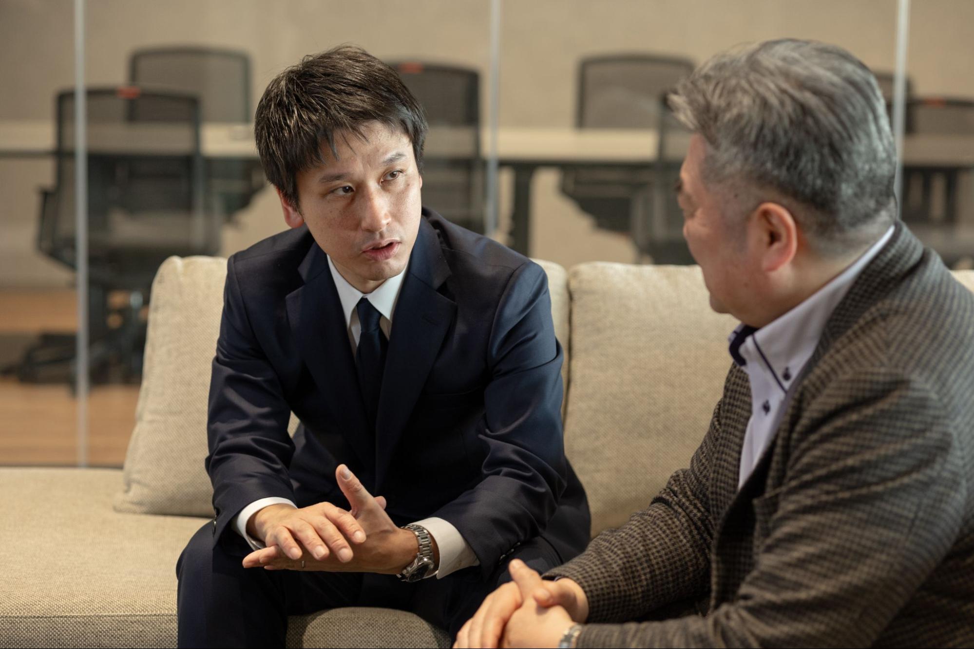 構想から実装へ。組織改革を進めるファインズ経営改革の現在地の画像6