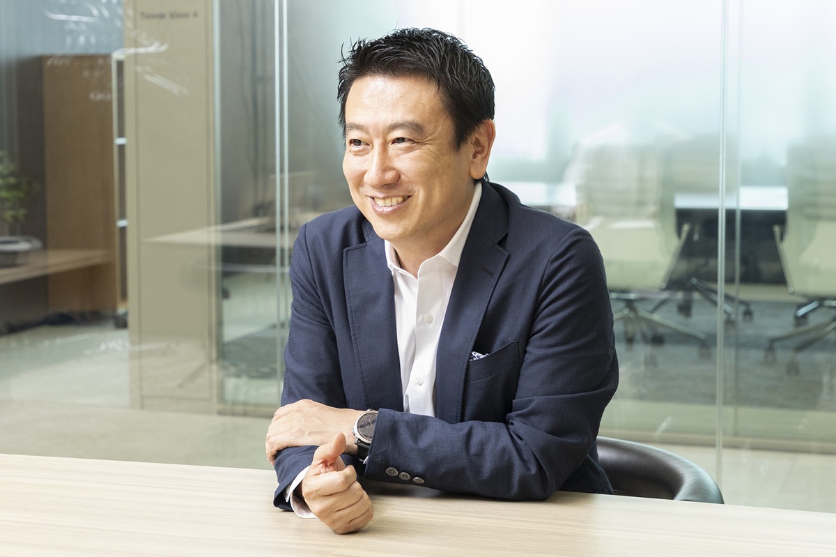 中古車のガリバー、果敢なDX化・AI活用で売上1兆円へ…優秀なエンジニアを採用できる理由の画像2