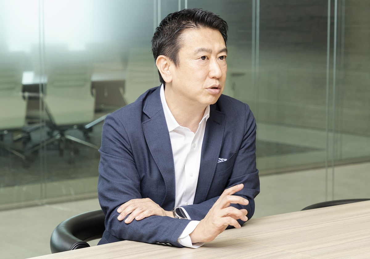 中古車のガリバー、果敢なDX化・AI活用で売上1兆円へ…優秀なエンジニアを採用できる理由の画像3