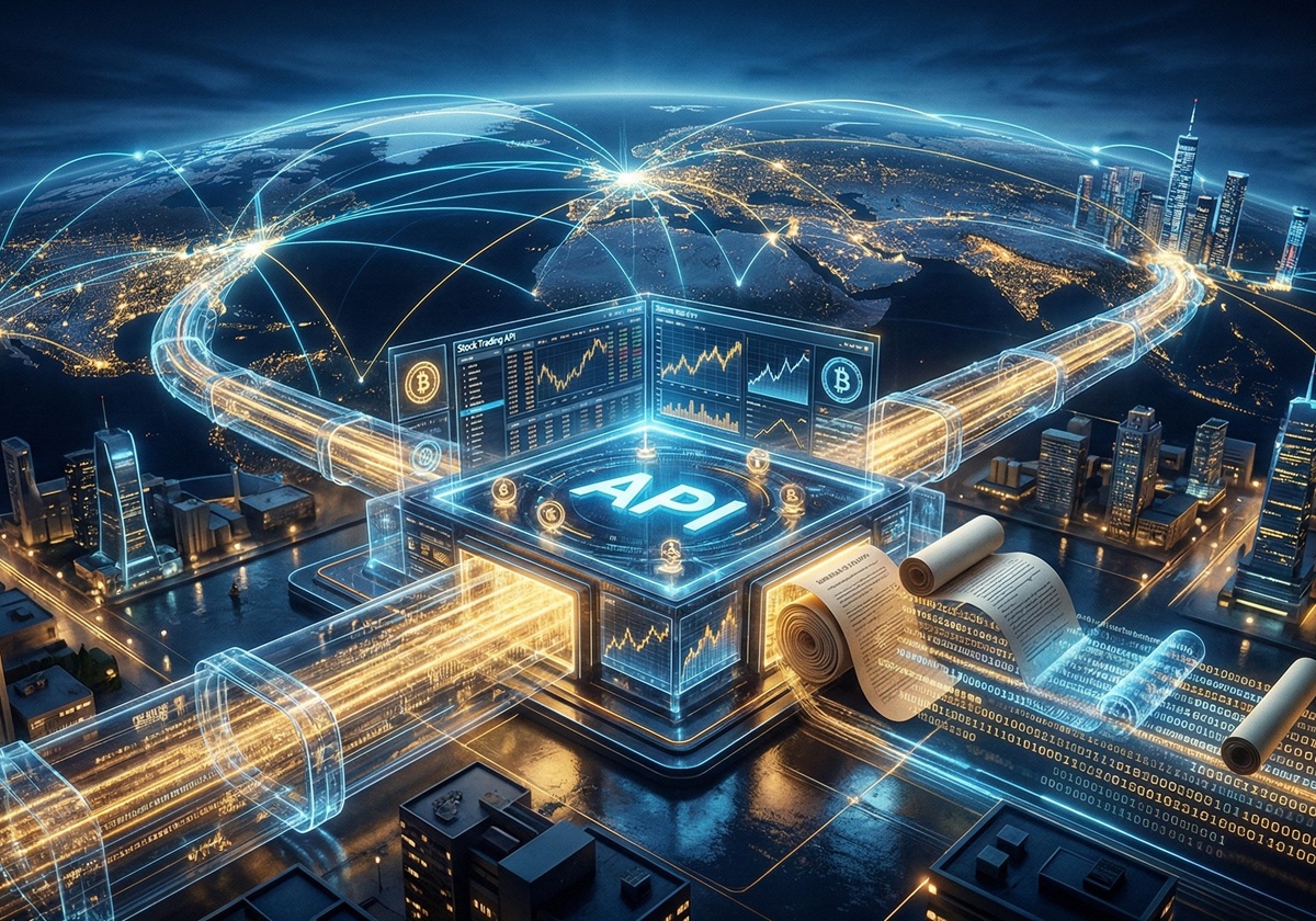 日本人創業「Alpaca」評価額1800億円の本質…米国証券ライセンスを“API化”した勝因の画像1