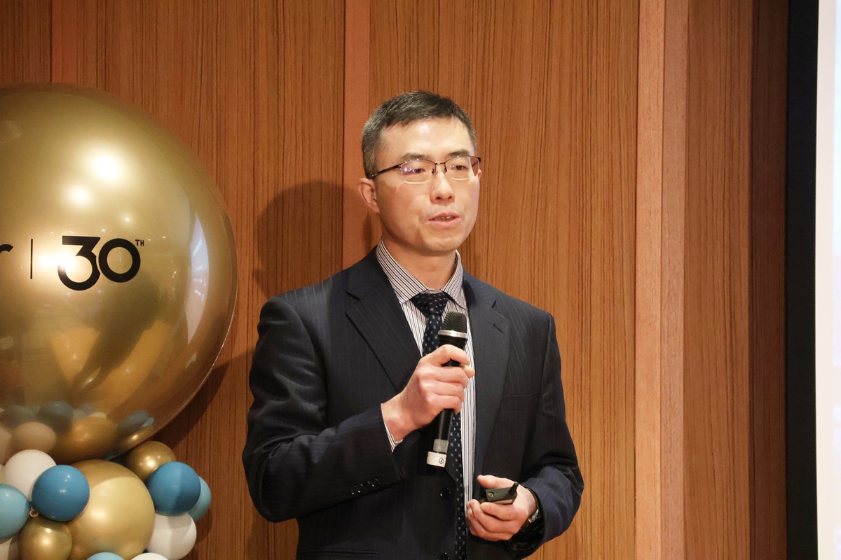 世界最速級2TB microSD投入…Lexarが日本を“AIストレージ実験場”に選んだ理由の画像4