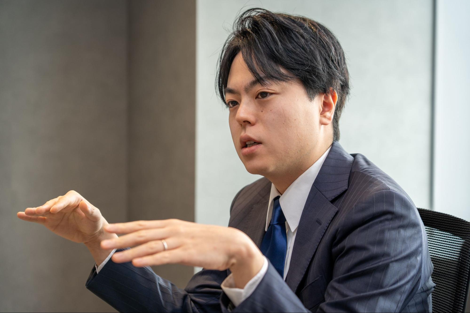 M＆A後のシナジーはどう生まれるのか。ファインズ×オルプラが変える採用支援のかたちの画像3