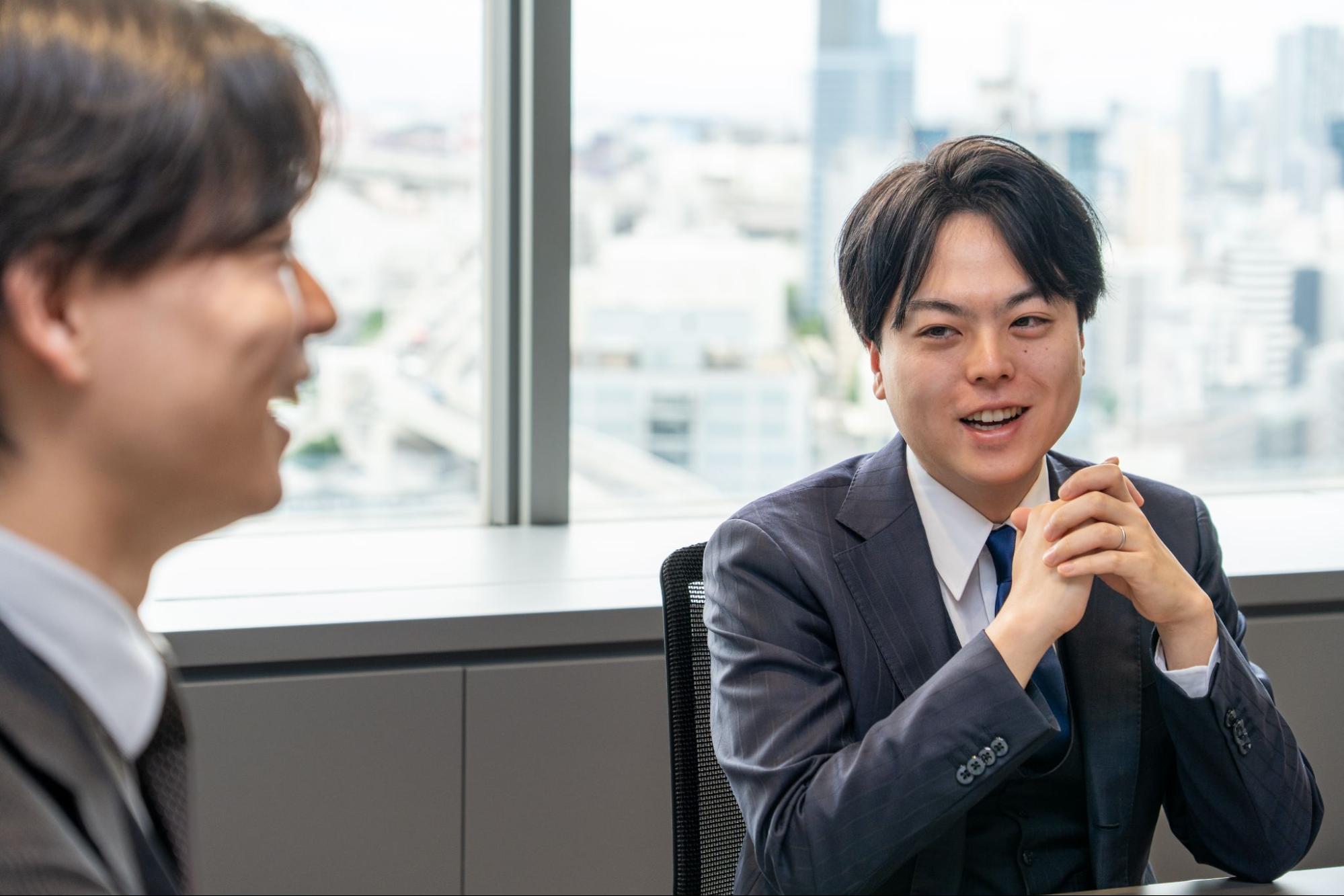 M＆A後のシナジーはどう生まれるのか。ファインズ×オルプラが変える採用支援のかたちの画像4