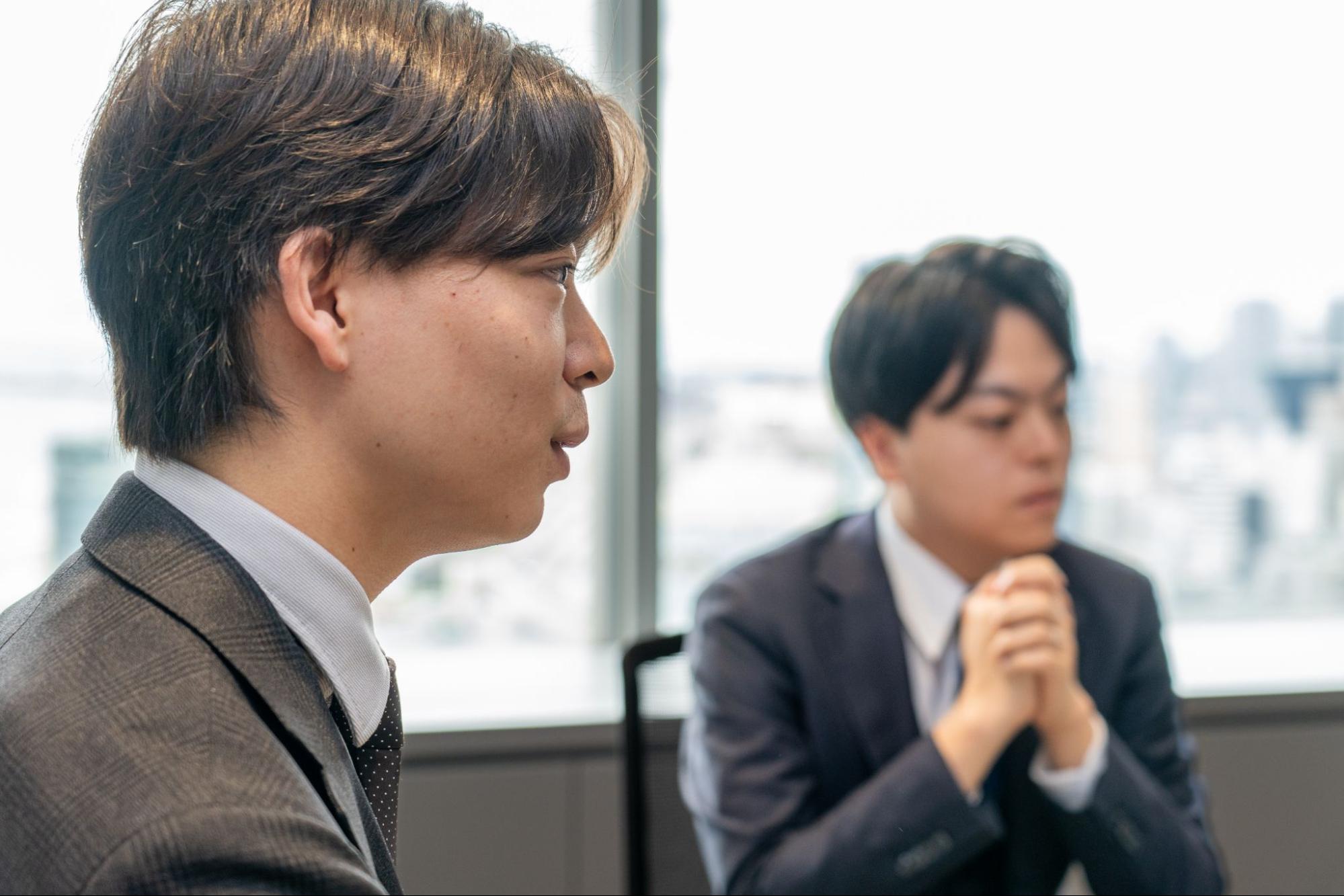 M＆A後のシナジーはどう生まれるのか。ファインズ×オルプラが変える採用支援のかたちの画像5