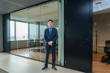 人材支援×マーケティング。「統合」ではなく「融合」が生む、企業成長——Nexil 社長に聞く、ファインズグループ参画の背景