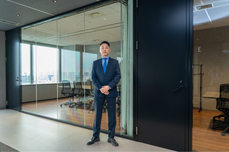 人材支援×マーケティング。「統合」ではなく「融合」が生む、企業成長——Nexil 社長に聞く、ファインズグループ参画の背景