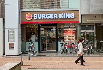 バーガーキング、2度撤退から既存店46カ月連続増収…業界の常識を壊しながら成長