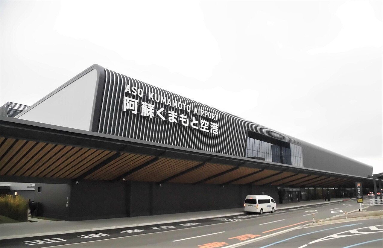 熊本空港、民営化後初の黒字化…TSMC特需だけではない「産業×観光」合理的戦略の画像1