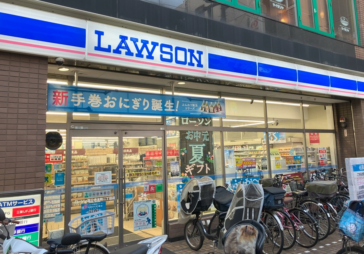 ローソン純利益25%増の裏で「セブン一人負け」説は本当か…コンビニ決算に見る経済圏の画像1