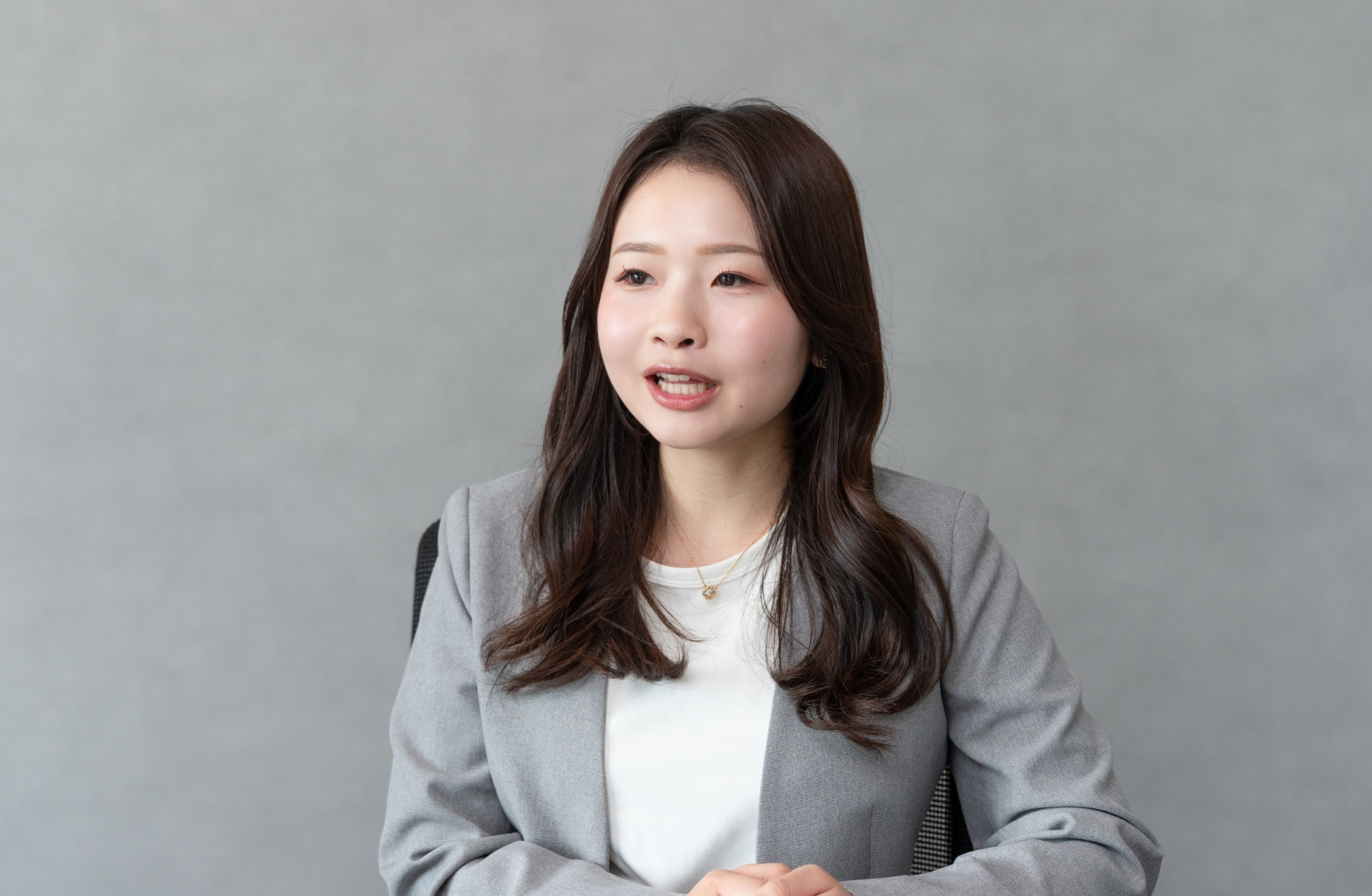 営業の第一線で活躍する女性たち。ファインズの女性課長2人が語るキャリアと挑戦の画像4