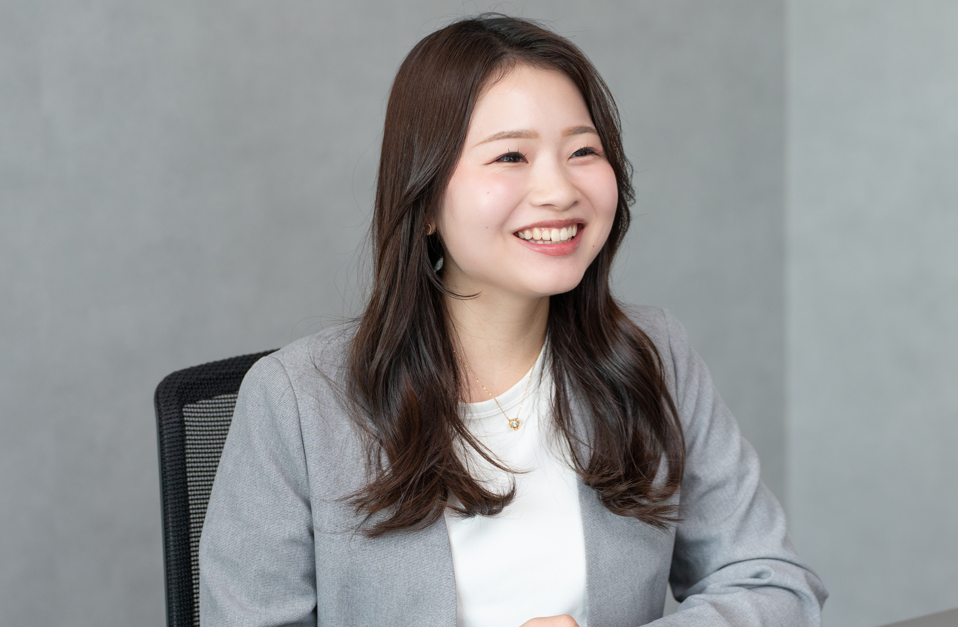 営業の第一線で活躍する女性たち。ファインズの女性課長2人が語るキャリアと挑戦の画像2