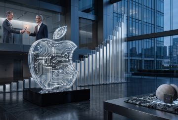アップル「最強決算」の裏側…クック退任と値上げでも売れ続ける“圧倒的構造”の正体